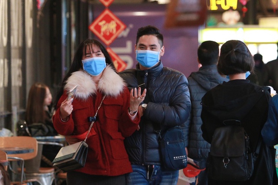 Du lịch Việt Nam lao đao trong cuộc khủng hoảng virus Vũ Hán - 1 Du lịch Việt Nam lao đao trong cuộc khủng hoảng virus Vũ Hán - 1