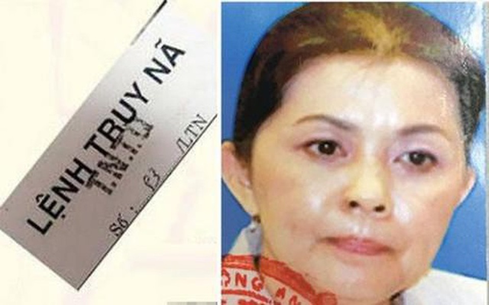 Nguyên Giám đốc Sở Tài chính TPHCM khai gì trước khi trốn truy nã? - 2 Nguyên Giám đốc Sở Tài chính TPHCM khai gì trước khi trốn truy nã? - 2
