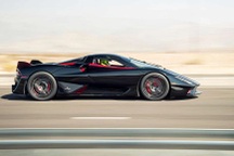 Nhà sản xuất siêu xe SSC Tuatara thú nhận sự thật bẽ bàng về sản phẩm