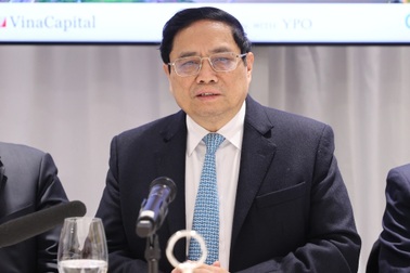 "13,5 triệu tỷ đồng gửi ngân hàng trong 2023, cao nhất từ trước tới nay"