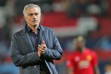 Không thắng trận thứ 4 liên tiếp, Mourinho chê học trò… thiếu chất lượng