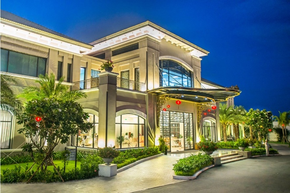 Vinpearl được vinh danh với 29 giải thưởng TripAdvisor - 2 Vinpearl được vinh danh với 29 giải thưởng TripAdvisor - 2
