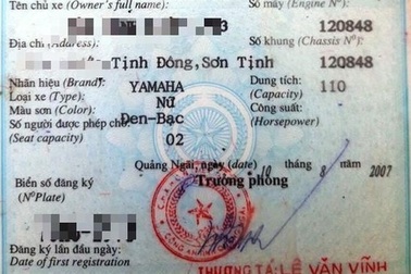 Nghi tội phạm nguy hiểm trốn trại giam đã gây ra 2 vụ trộm, cướp