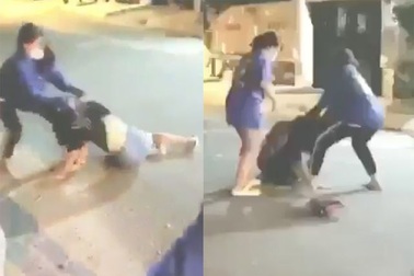 Học sinh đánh bạn không ghê tay: Vì đâu nên nỗi?