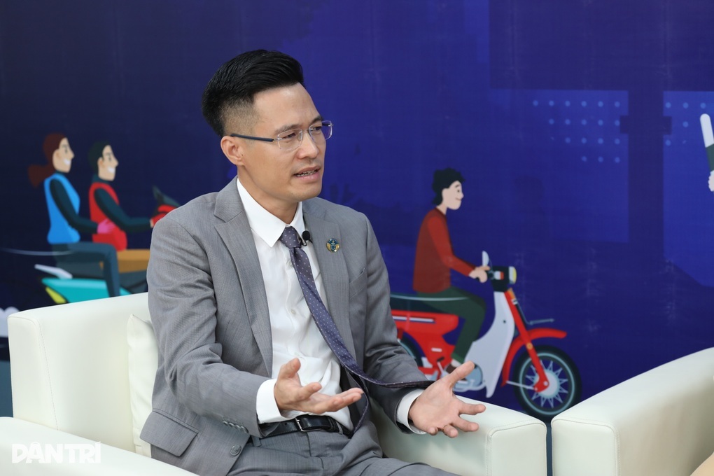 Luật sư nêu quan điểm về đề xuất thu hẹp làn ô tô ở nội đô - 2 Luật sư nêu quan điểm về đề xuất thu hẹp làn ô tô ở nội đô - 2