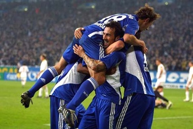 Bayern - Schalke: Magath báo thù