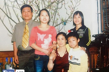 Danh sách bài thi đạt giải tuần 3 cuộc thi “Con cảm ơn Bố Mẹ”