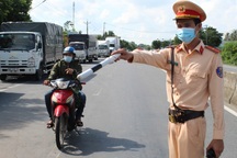 Công dân Bạc Liêu về từ 5 tỉnh, thành phải cách ly 21 ngày, tự trả chi phí