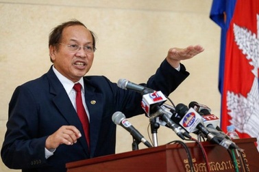 Chiến thuật "bẻ đũa" của Bắc Kinh