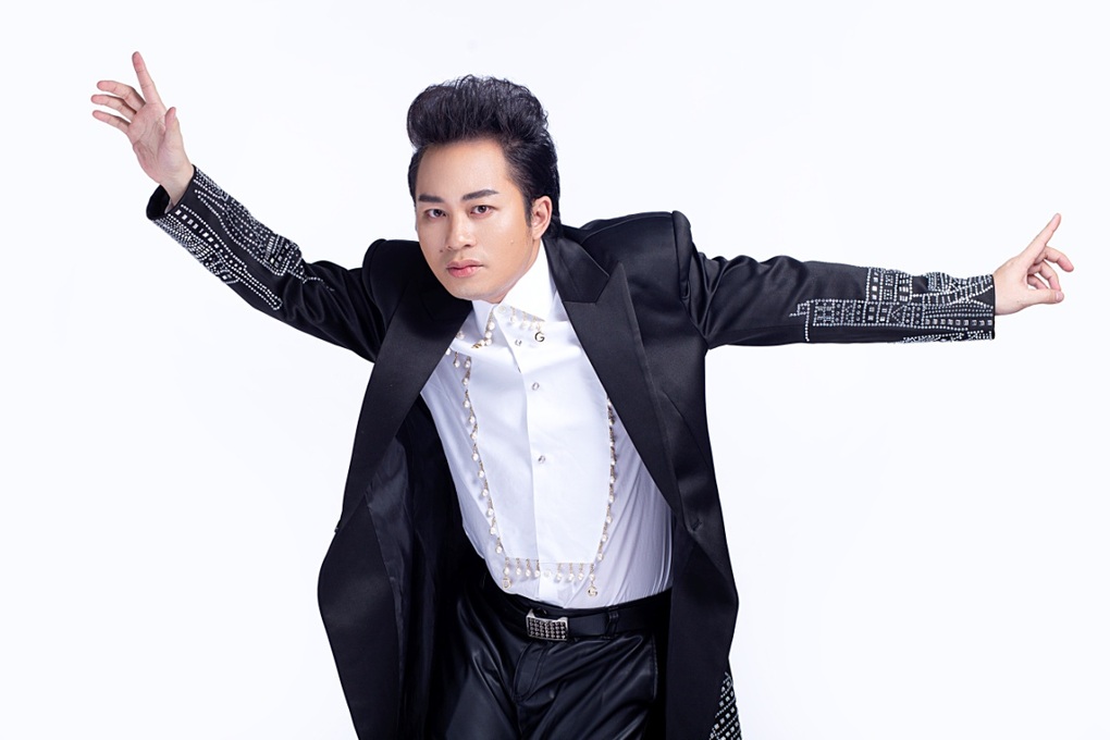 Tùng Dương: Người thích lao vào những cái khó - 1