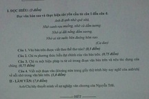 Giáo viên tố cáo đồng nghiệp vì bị “bôi nhọ” trên Facebook