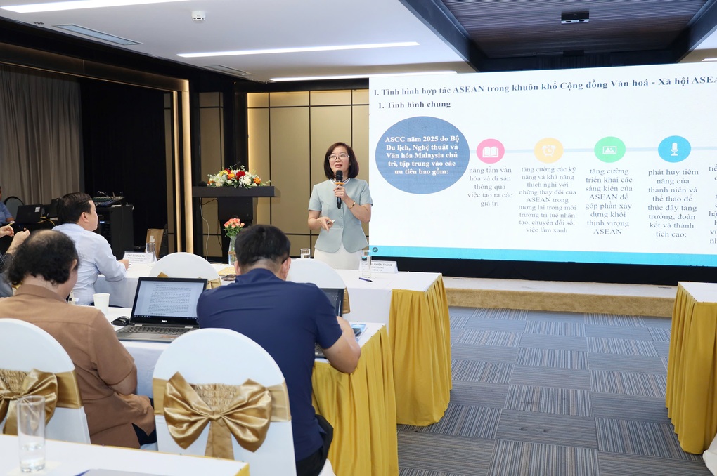 Xây dựng Cộng đồng ASEAN gắn kết, mang lại lợi ích cho người dân - 3