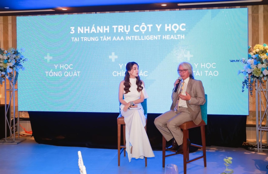 Trung tâm y học hiện đại tại Shizen Nami chăm sóc sức khỏe cư dân - 3 Trung tâm y học hiện đại tại Shizen Nami chăm sóc sức khỏe cư dân - 3