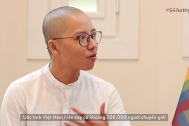 Đại sứ 4 nước ủng hộ cộng đồng LGBTI tại Việt Nam