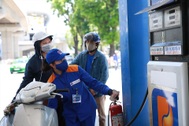 Giá xăng dầu đồng loạt tăng