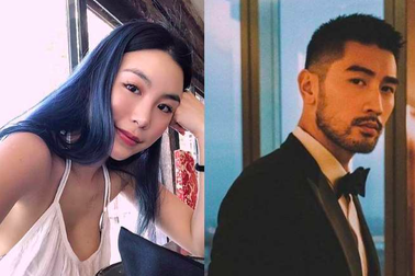 Cảm động tâm thư bạn gái gửi nam diễn viên đoản mệnh Cao Dĩ Tường