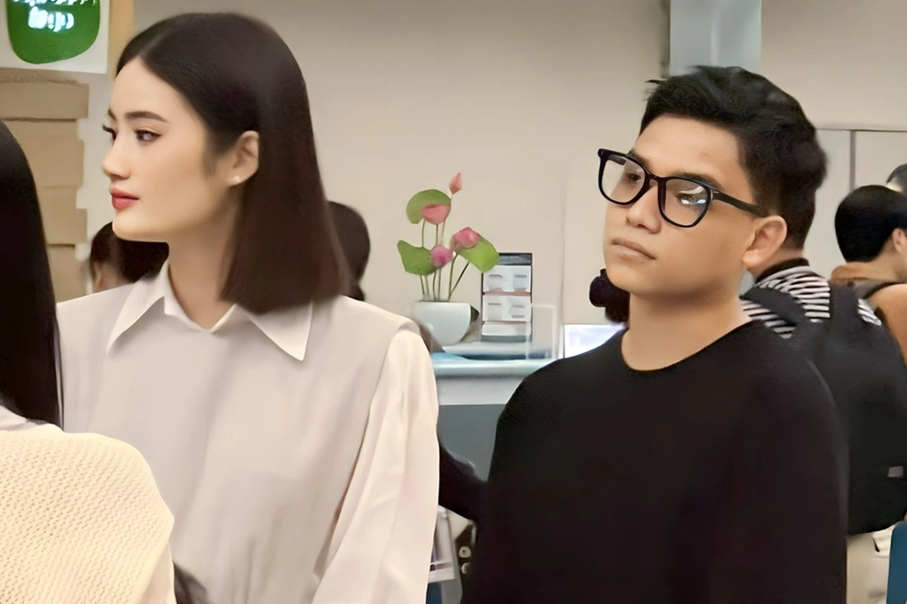 Hoa hậu Ý Nhi xin lỗi, rời showbiz lên đường du học Úc sau ồn ào phát ngôn - 2