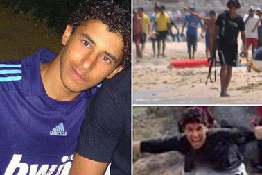 Ma dược Captagon biến IS thành "xác chết di động"