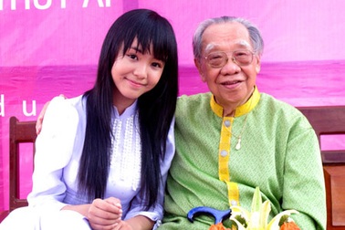 Bảo Trân: “Trường học không phải là nơi để khoe hình thể”