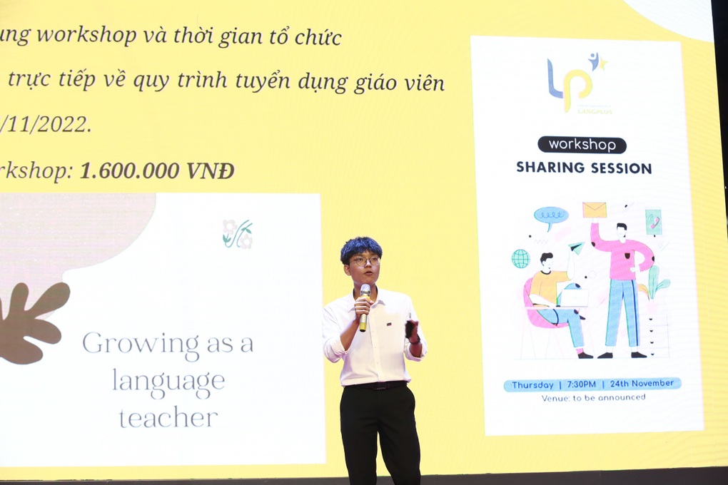 Sinh viên ĐH Kinh tế TPHCM chiến thắng cuộc thi quản lý tài chính - 1 Sinh viên ĐH Kinh tế TPHCM chiến thắng cuộc thi quản lý tài chính - 1