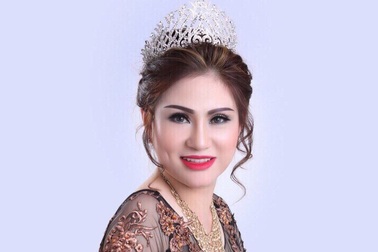 Sophia Thuý Nga dành cú đúp danh hiệu tại Hoa Hậu Doanh nhân tại Nhật Bản