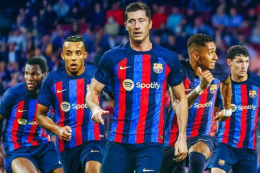 Barcelona nhận cú sốc lớn ngay trước mùa giải
