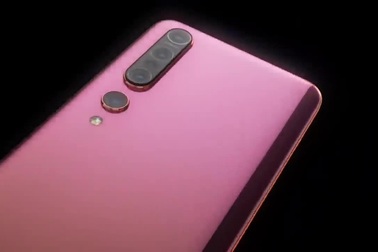 Video giới thiệu Xiaomi Mi 10 vừa ra mắt