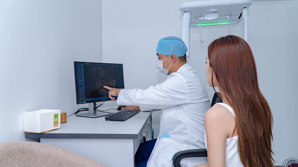 Ador Dental - Nha khoa thẩm mỹ quốc tế - Thương hiệu kiến tạo nụ cười Việt - 3 Ador Dental - Nha khoa thẩm mỹ quốc tế - Thương hiệu kiến tạo nụ cười Việt - 3
