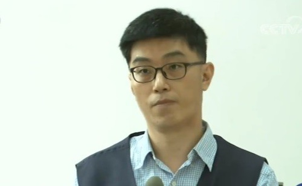 Nghi án gián điệp “đốt nóng” căng thẳng Đài Loan - Bắc Kinh - 1 Nghi án gián điệp “đốt nóng” căng thẳng Đài Loan - Bắc Kinh - 1