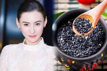 Trương Bá Chi U50 đẹp vượt thời gian nhờ dùng 1 loại hạt mỗi sáng