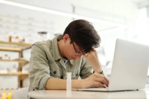 Tết này, tôi buồn tủi khi không kiếm được nhiều tiền về cho gia đình