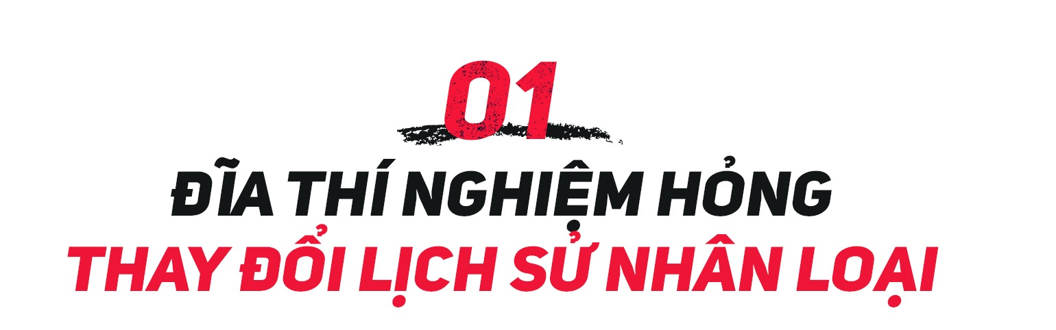 Kháng sinh: Từ cứu tinh của nhân loại đến nguy cơ thảm họa y tế toàn cầu - 1 Kháng sinh: Từ cứu tinh của nhân loại đến nguy cơ thảm họa y tế toàn cầu - 1