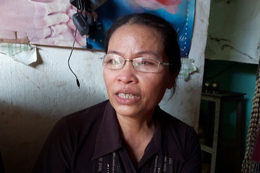 Giết người rồi dựng hiện trường giả vụ hiếp dâm