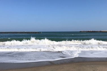 Du khách Việt tử nạn vì bị sóng cuốn khi đang tắm biển ở Nhật Bản