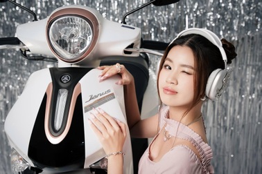 Lộ diện "xế cưng" của dàn hotgirl, ca sĩ Gen Z