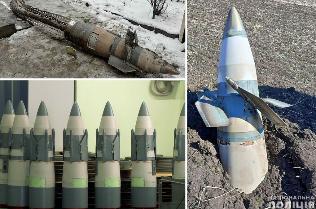Ukraine phát hiện điểm yếu của tên lửa có một không hai của Nga - 2 Ukraine phát hiện điểm yếu của tên lửa có một không hai của Nga - 2