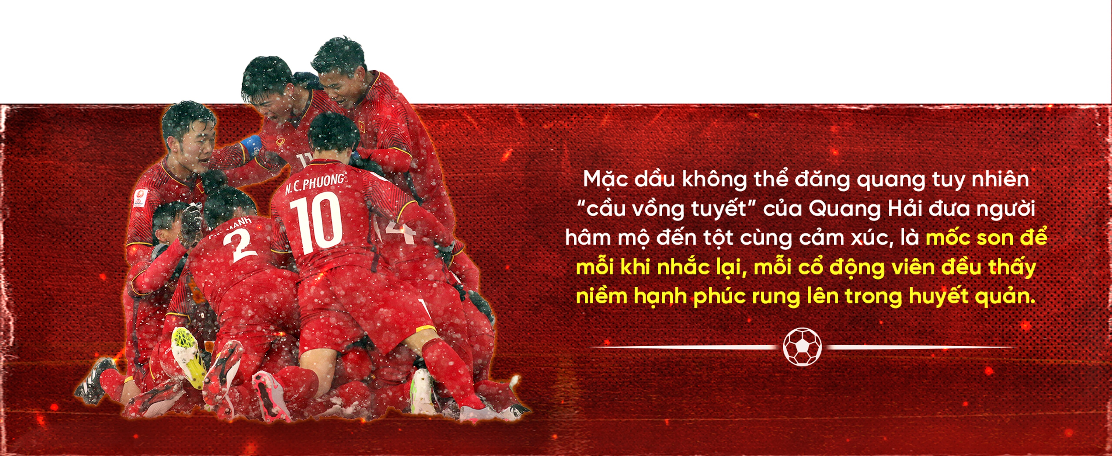 Tổng quan U23 châu Á 2024: Long tranh hổ đấu và cơ hội cho U23 Việt Nam - 7 Tổng quan U23 châu Á 2024: Long tranh hổ đấu và cơ hội cho U23 Việt Nam - 7