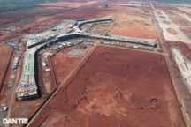 Thủ tướng ấn định mốc hoàn thành 5 dự án kết nối sân bay Long Thành