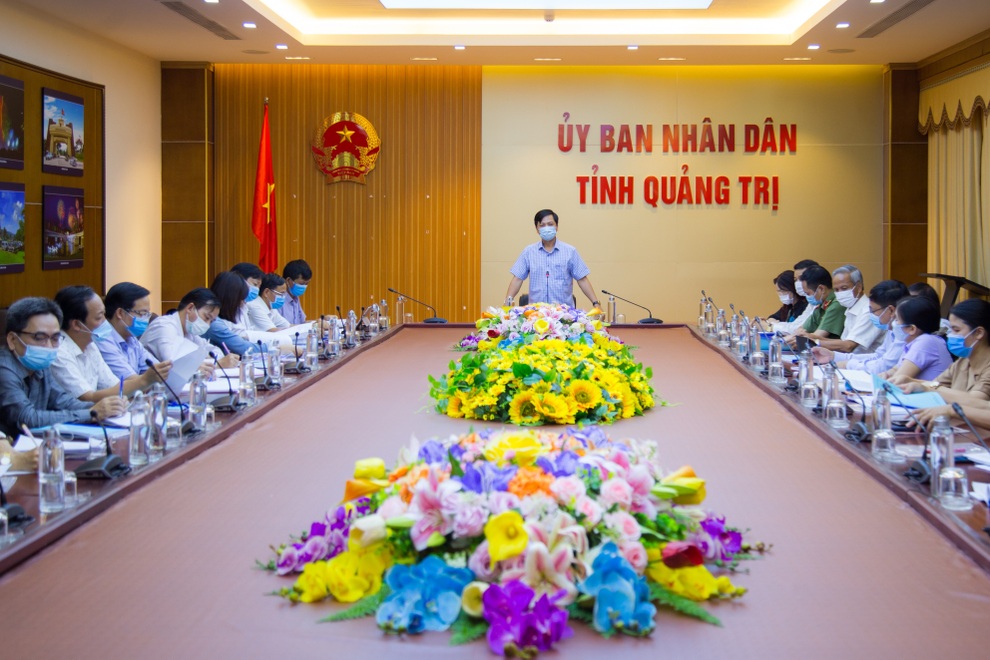 Sở Y tế lên kế hoạch phòng, chống dịch Covid-19 cho kỳ thi tốt nghiệp THPT - 1 Sở Y tế lên kế hoạch phòng, chống dịch Covid-19 cho kỳ thi tốt nghiệp THPT - 1