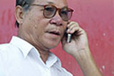 GĐ điều hành CLB Khánh Hòa: "Chứng cớ đã đủ ..." 