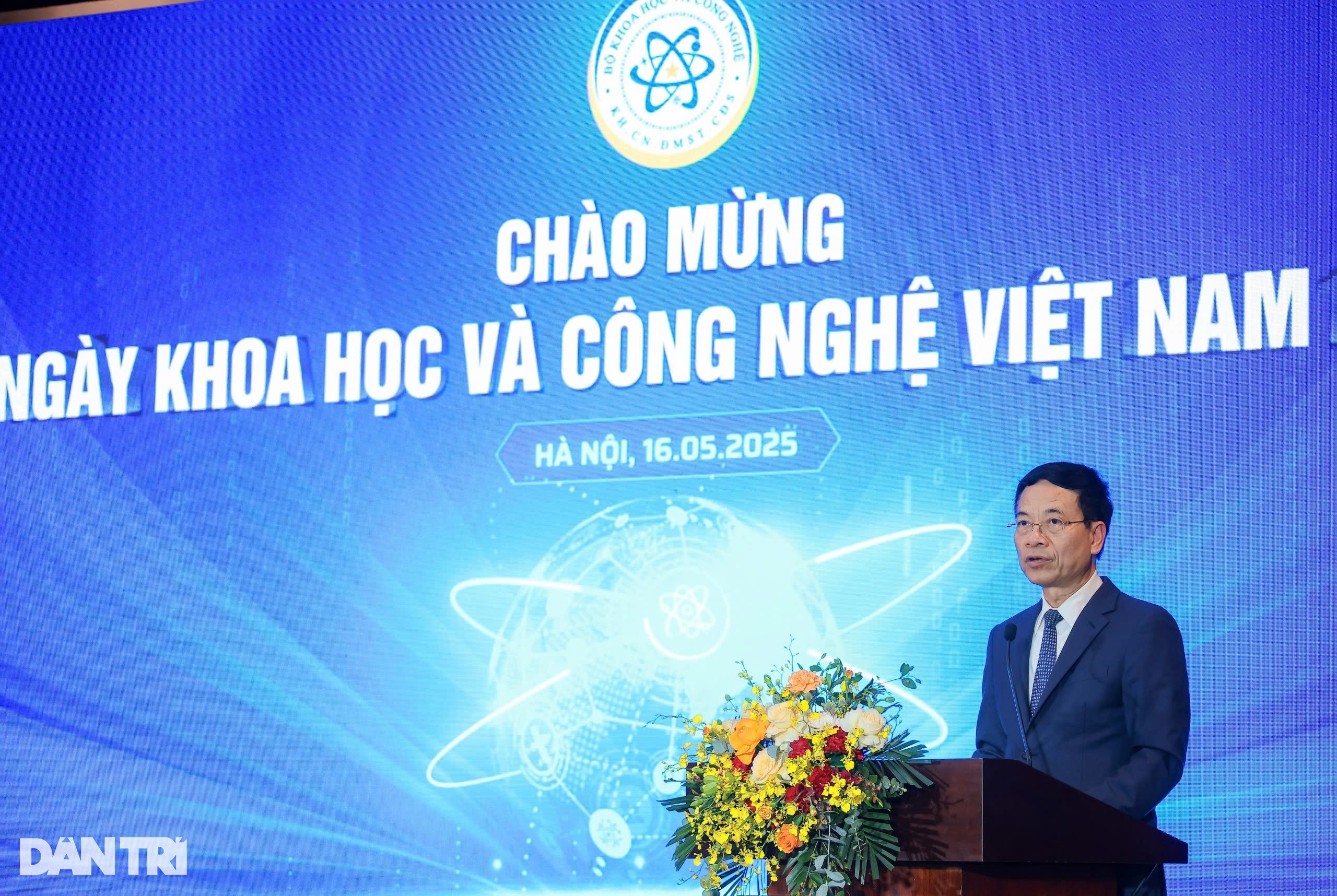 Khoa học đi từ đất lên trời: Thị trường định hướng phát triển công nghệ - 2