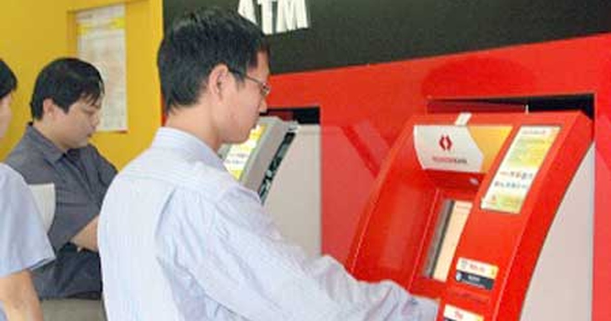 Hạn Mức Rút Tiền ATM Techcombank Cách Thực Hiện và Các Lời Khuyên