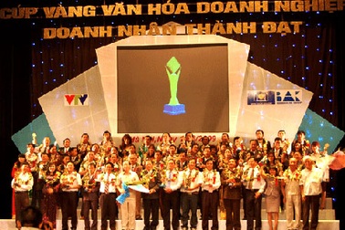 Doanh nhân Việt có hạnh phúc không?