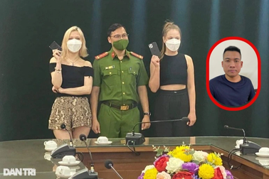 Vụ "nhảy" điện thoại nữ du khách Nga: Vì sao không phải là cướp?