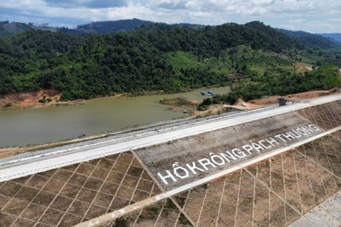 Cách cựu quyền cục trưởng bị "mua chuộc" tại dự án hồ chứa nước ở Đắk Lắk