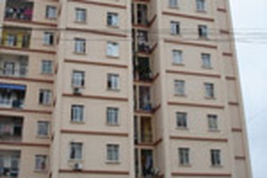 Than thở của người từ đất lên “giời”