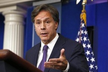 Ngoại trưởng Mỹ cáo buộc "Trung Quốc muốn thay đổi trật tự thế giới"