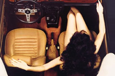 Nữ sinh viên cặp kè “nhà tài trợ”