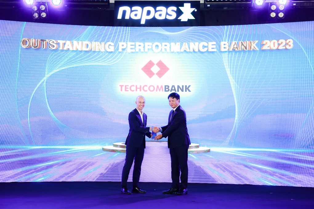 NAPAS tổ chức thành công hội nghị thành viên 2023 - 4 NAPAS tổ chức thành công hội nghị thành viên 2023 - 4