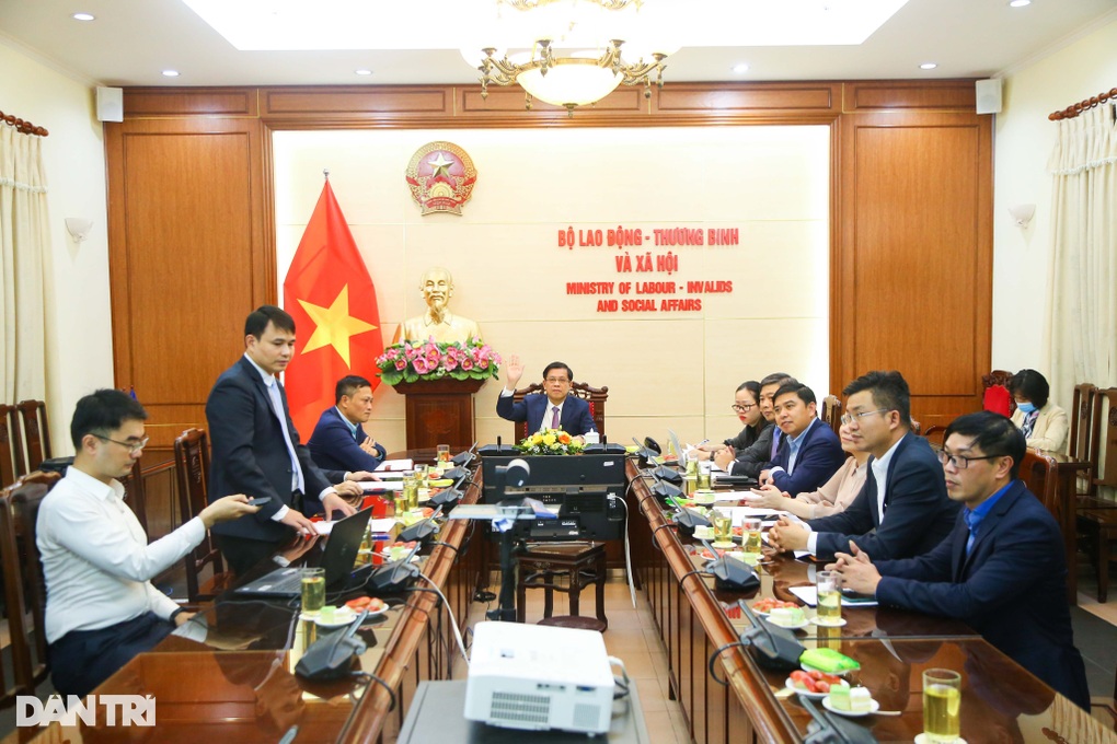 Cơ hội cho lao động có tay nghề đi làm việc tại Đức - 1 Cơ hội cho lao động có tay nghề đi làm việc tại Đức - 1